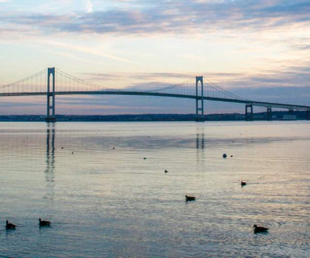 Discover Newport Announces Leadership Transition Plan